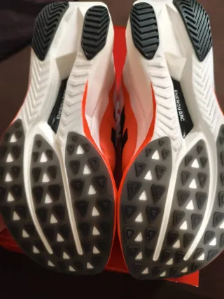 New Balance Super Elite V5 Nuevas