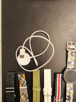 Xiaomi Watch 2 Pro con correas