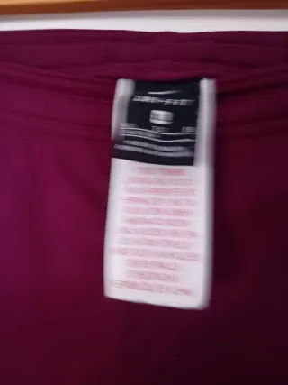 Pantalón Nike Morado