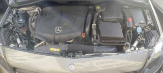 Mercedes-Benz Clase B 2012