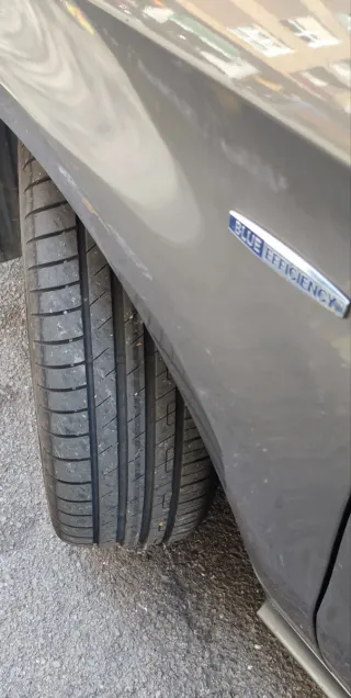 Mercedes-Benz Clase B 2012