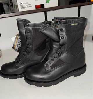 Botas GORE-TEX Negras