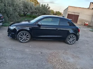 Audi A1 2013