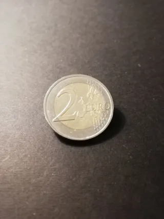 🇬🇷 2 Euro Commemorativi Grecia 2019 Kalvos