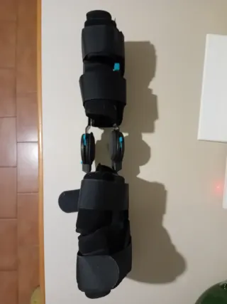 Ginocchiera telescopica Nipper ROM 700