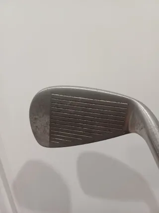 Set Palos Golf US Kids Zurdo 60