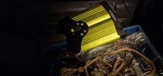 Lote de altavoces Fusion