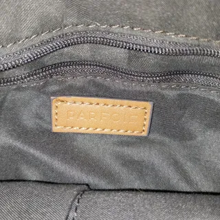 Zainetto fantasia plaid