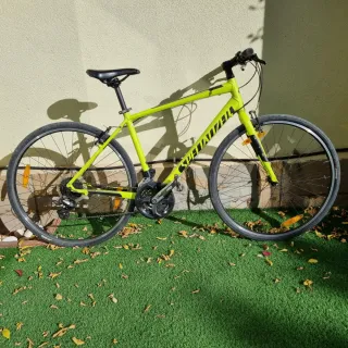 Bicicleta Specialized Sirrus
