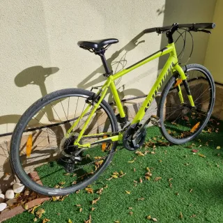 Bicicleta Specialized Sirrus