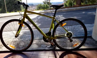 Bicicleta Specialized Sirrus