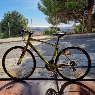 Bicicleta Specialized Sirrus