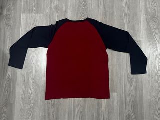 Camiseta niño manga larga Let's Go Skate