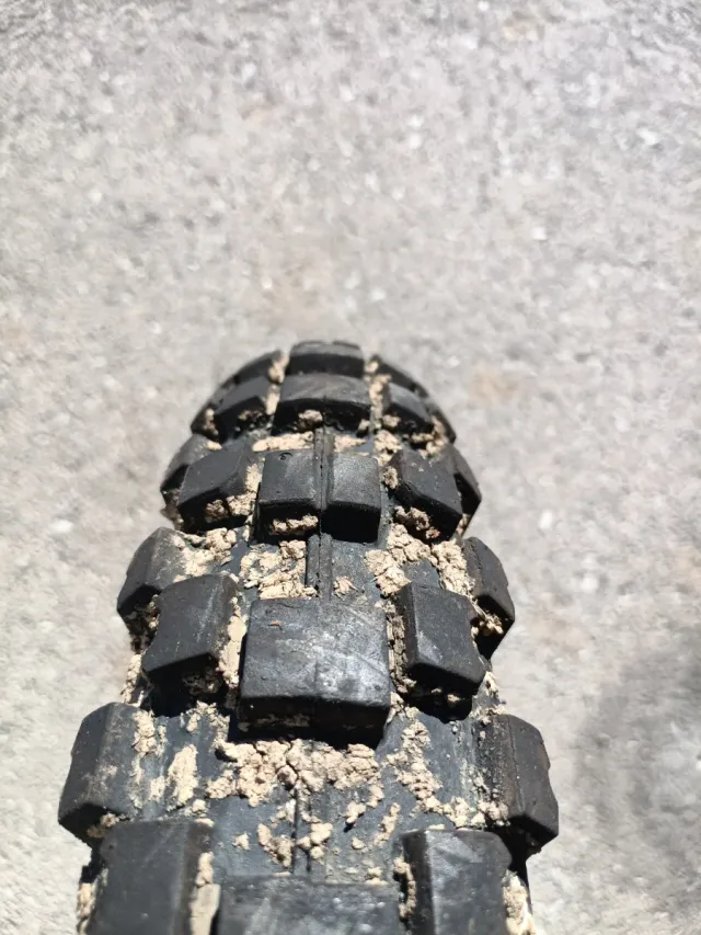 Llanta Pit Bike Cross 60/100-14