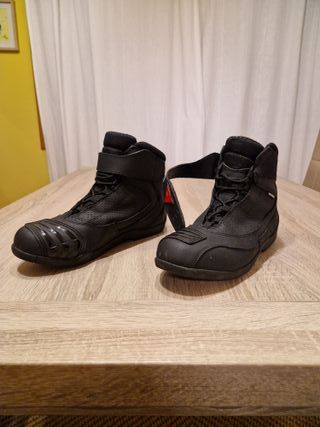 Botas Moto MODEKA CITY RIDER Talla 42