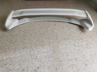 Alerón y Embellecedor Toyota C-HR