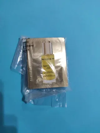 Nuxe Super Serum [10] Concentrato Anti-Età Univers