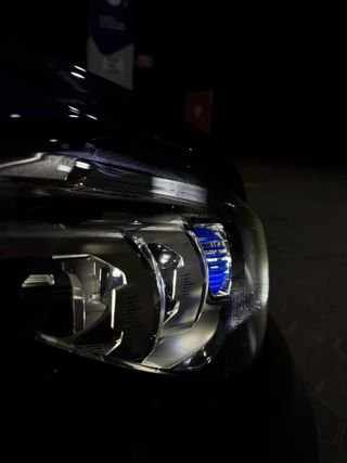 Mercedes-Benz Clase C 2020