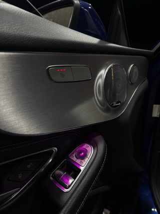 Mercedes-Benz Clase C 2020