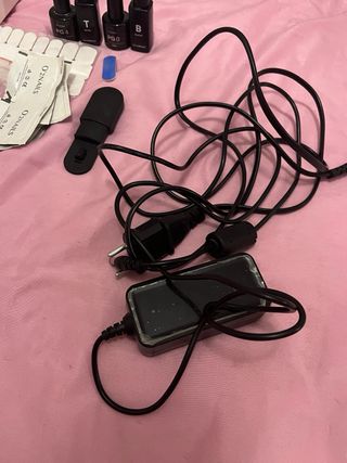 Stampante per unghie O'2NAILS nuova