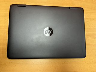 Carcasa + Pantalla HP ProBook 640 G2
