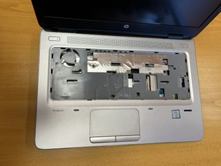 Carcasa + Pantalla HP ProBook 640 G2