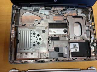 Carcasa + Pantalla HP ProBook 640 G2