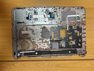 Carcasa + Pantalla HP ProBook 640 G2