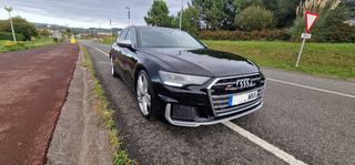 Audi S6 2020 349cv 21"