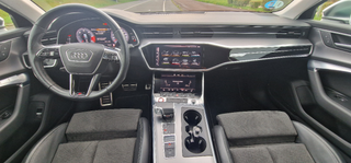 Audi S6 2020 349cv 21"