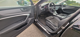 Audi S6 2020 349cv 21"