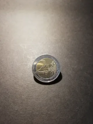 🇬🇷 2 Euro Commemorativi Grecia 2022 Rivoluzione