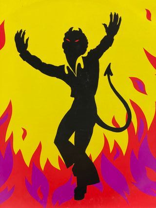 M-D-Emm - Playin' With Fire