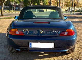 BMW Z3 2.0i 150 CV