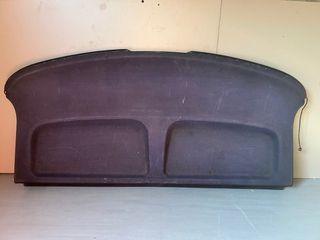 Bandeja maletero BMW E36 Compact