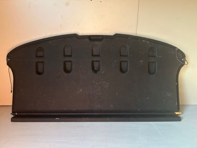 Bandeja maletero BMW E36 Compact