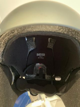 Casco Anon Raider 3 Nuevo