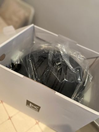 Casco Anon Raider 3 Nuevo