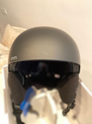 Casco Anon Raider 3 Nuevo