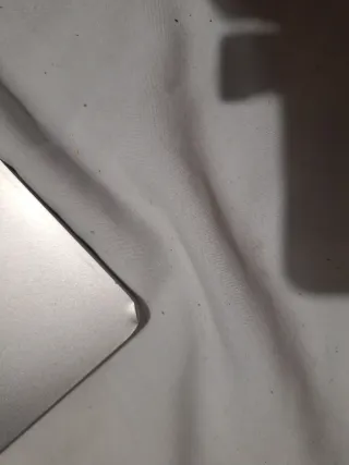 HP Chromebook 14a-na0014ns Plata