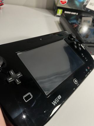 Nintendo Wii U Premium Pack Mario Kart 8