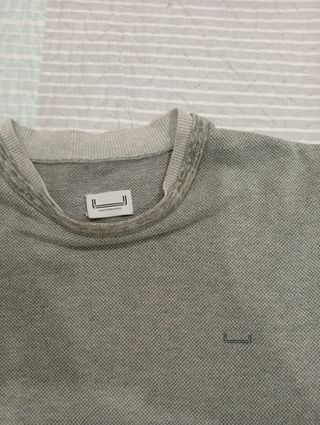 Chaleco Adolfo Domínguez