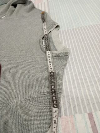 Chaleco Adolfo Domínguez