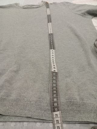 Chaleco Adolfo Domínguez