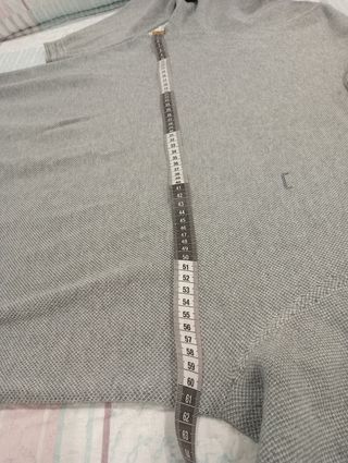 Chaleco Adolfo Domínguez