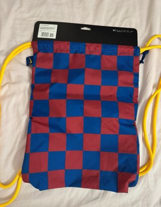 Mochila Nike FC Barcelona Nueva