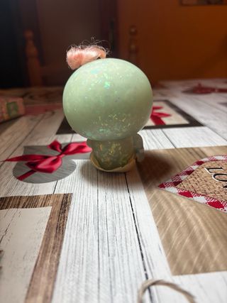 Ksi-Mérito Glito Neonato