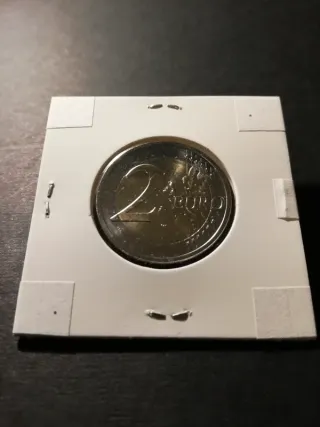 🇱🇻 2 Euro Commemorativi Lettonia 2025 Selija FDC