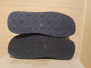 Zapatillas FC Barcelona Talla 40