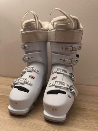 Botas Esquí Rossignol Vizion 4B Pro 26,5 (40-41)